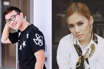 Thí sinh Giọng hát Việt trổ tài sáng tác trong liveshow 5