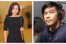 Hồng Ánh tố 1 diễn viên giả mù trong clip của Võ Hoàng Yên?