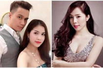 Showbiz Việt nhiễu loạn vì “người thứ 3“: Liệu có "oan Thị Mầu"?