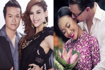 Sao Việt gặp đại gia: kẻ lên tiên, người "phát điên"