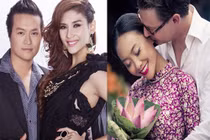 Sao Việt gặp đại gia: kẻ lên tiên, người "phát điên"