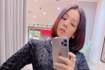 Khuyên người khác sống thật Lệ Quyên bị cà khịa ảnh "ảo lòi"