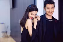 Huỳnh Hiểu Minh bị Angelababy đuổi khỏi nhà, xoá tên khỏi công ty?