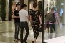 Giữa scandal "người thứ 3", Hồ Ngọc Hà khóa Facebook né bão dư luận 