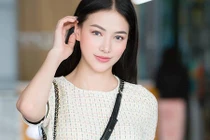 Phương Khánh thành cô nàng thị phi vì scandal