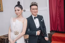 Giữa ồn ào vụ treo thưởng, Đàm Vĩnh Hưng đi hát quyên tiền cho trẻ em nghèo