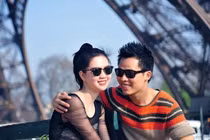 Ngọc Trinh - Vũ Khắc Tiệp thân thiết ra sao trước khi mâu thuẫn?