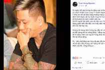 Tuấn Hưng: Giám đốc Cung Quần Ngựa cố tình “phủi” trách nhiệm