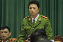 Gái mại dâm trong tầm ngắm phần mềm QL của CA HN