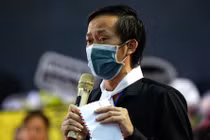 Thực hư Hoài Linh lâm bệnh trong lúc lo tang lễ NS Chí Tài