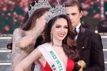 Phần thưởng “khủng” của Hương Giang khi đăng quang Hoa hậu Chuyển giới