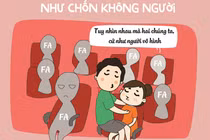 Đi xem phim rạp mà gặp cảnh này chỉ muốn phát điên