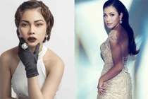 Ca sĩ nào biểu diễn trong chung kết Hoa hậu Hoàn vũ Việt Nam?