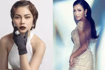 Ca sĩ nào biểu diễn trong chung kết Hoa hậu Hoàn vũ Việt Nam?