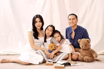 Lưu Hương Giang bị con gái "bóc phốt" hai bộ phận "dao kéo"