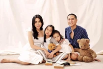 Lưu Hương Giang bị con gái "bóc phốt" hai bộ phận "dao kéo"