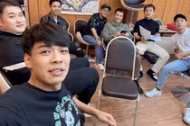 Thực hư các diễn viên tập hợp tập luyện Táo Quân 2024