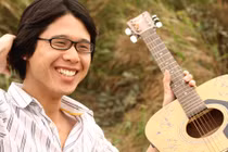 Nhạc sĩ trẻ Duy Hùng bình tĩnh trước "cơn bão" Nguyễn Ánh 9