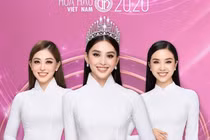 Hoa hậu Việt Nam 2020 lùi tổ chức vì COVID-19