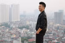 Trọng Hiếu tái hiện khoảnh khắc chiến thắng trong MV mới