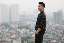 Trọng Hiếu tái hiện khoảnh khắc chiến thắng trong MV mới