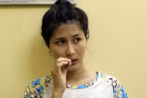 Hot girl chuyển giới Trâm Anh lĩnh án 2 năm tù