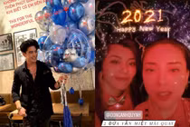 Huy Trần - Ngô Thanh Vân để lộ bằng chứng hẹn hò rõ mồn một 