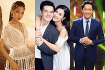 Trấn Thành, Chi Pu, Đông Nhi vào Top 100 ngôi sao mạng xã hội 