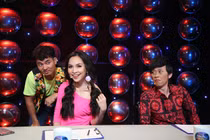 Hoài Linh, Hiền Thục "thích" làm việc với Tự Long hơn Xuân Bắc