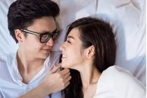 Hành động bất ngờ của chồng sắp cưới dành cho Tú Anh 