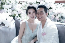 Lộ lý do Trương Vũ Kỳ dùng dao đâm chồng, quyết ly hôn?