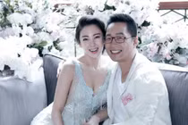 Lộ lý do Trương Vũ Kỳ dùng dao đâm chồng, quyết ly hôn?