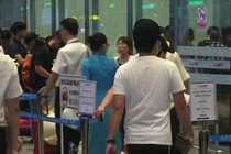 Hình ảnh mới nhất của Trường Giang - Nhã Phương sau khi cưới 