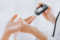 Biến chứng nguy hiểm của đái tháo đường, biết để tránh