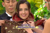 Nhan sắc cô gái cao 1,6m đăng quang Hoa hậu Hong Kong 2020