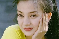 Ảnh cách đây 2 thập kỷ của Triệu Vy hot rần rần vì đẹp