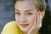 Ảnh cách đây 2 thập kỷ của Triệu Vy hot rần rần vì đẹp