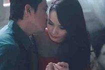 Hé lộ đại gia bí mật của Trang Nhung