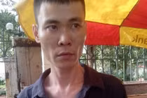 Giấu ma túy đá trong... băng vệ sinh