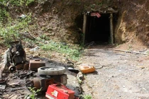 Hà Giang: Khai thác vàng trái phép, anh em ruột chết ngạt