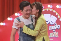 Trấn Thành ủng hộ cô gái “mượn sóng tỏ tình” với Trường Giang