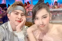 Thúy Ngân lên tiếng trước nghi vấn hẹn hò Jack được 2 năm