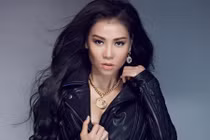 Thu Minh bế bụng bầu lên sân khấu Vietnam's Got Talent