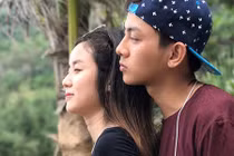 Hoài Lâm khẳng định không bồng bột trong tình yêu