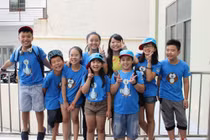 Hồng Khanh trở lại Liveshow 2 Giọng hát Việt nhí