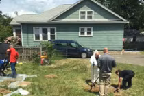 Bắt lỗi giao thông, phát hiện... 3 xác phụ nữ tại nhà người vi phạm