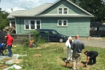 Bắt lỗi giao thông, phát hiện... 3 xác phụ nữ tại nhà người vi phạm