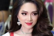 Hương Giang Idol mang về không chỉ là chiếc vương miện