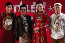 Ngắm quà độc của Hoài Linh tặng Thúy Hạnh, Thành Lộc