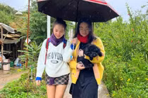 Con gái Hiền Thục còn không "xì tin" bằng mẹ sau khi giảm 25kg